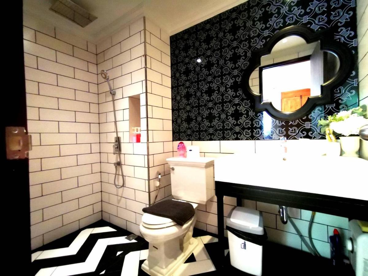 D14 Venetian Condo Resort Pattaya Pool Connected Netflix Jomtien Beach Extérieur photo