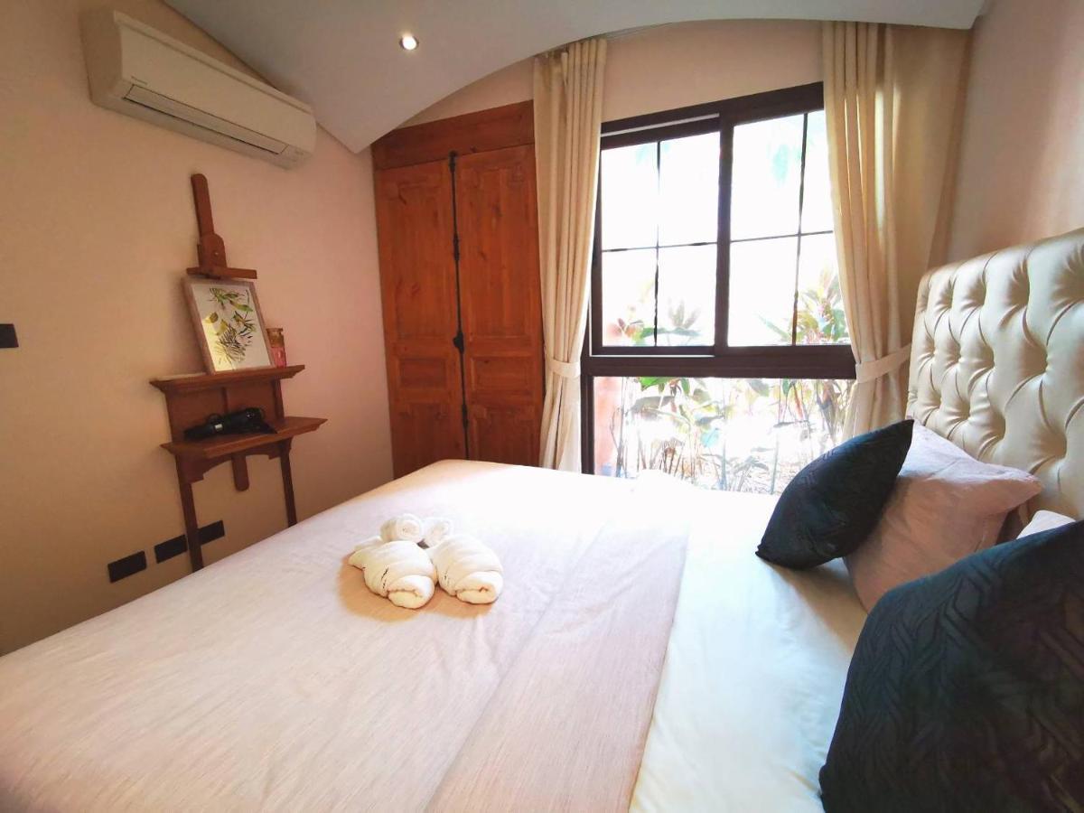 D14 Venetian Condo Resort Pattaya Pool Connected Netflix Jomtien Beach Extérieur photo
